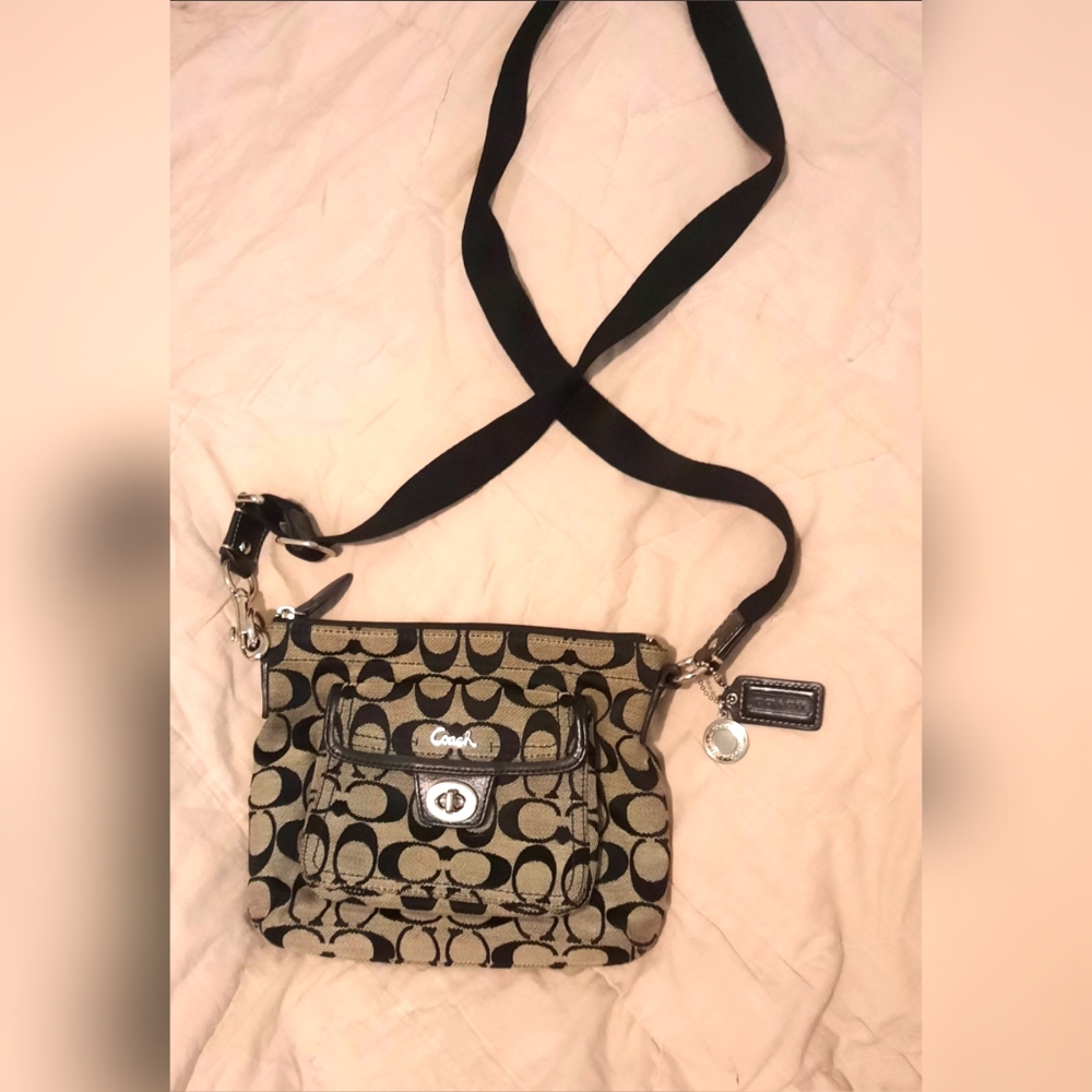 Coach Crossbody Purse